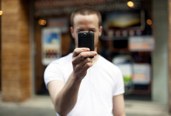 Визуальный вредонос  