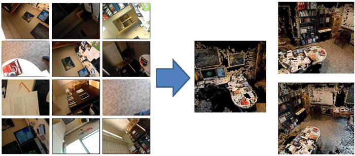 Визуальный вредонос  