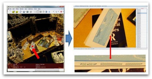 Визуальный вредонос  