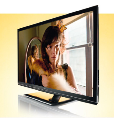 Видео по запросу, Skype, Facebook... а еще они просто телевизоры