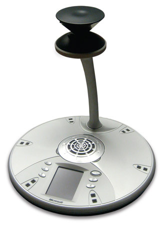 Microsoft и «железо»: смена ориентации 