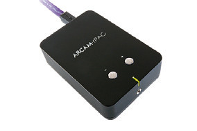 Сверхкомпактный ЦАП с отменным музыкальным вкусом. Обзор USB-ЦАП/усилителя для наушников AudioQuest DragonFly