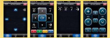 Видео по запросу, Skype, Facebook... а еще они просто телевизоры