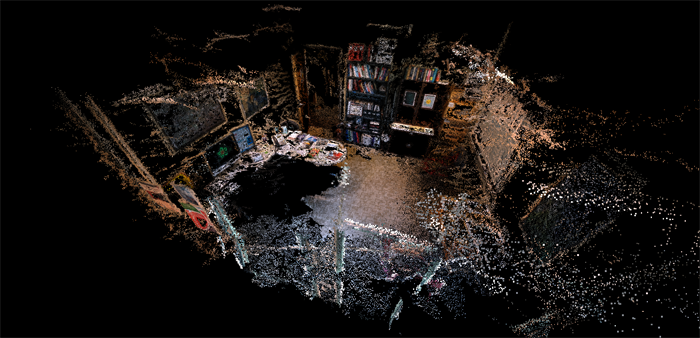 Визуальный вредонос  