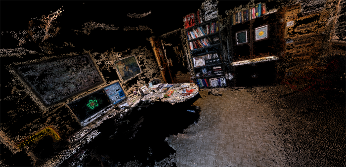 Визуальный вредонос  