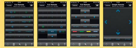 Видео по запросу, Skype, Facebook... а еще они просто телевизоры