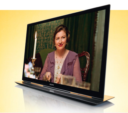 Видео по запросу, Skype, Facebook... а еще они просто телевизоры