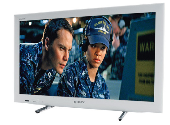 Новый ТВ Sony – для тех, кому тесновато. Обзор «умного» ЖК-телевизора Sony KDL-26EX553