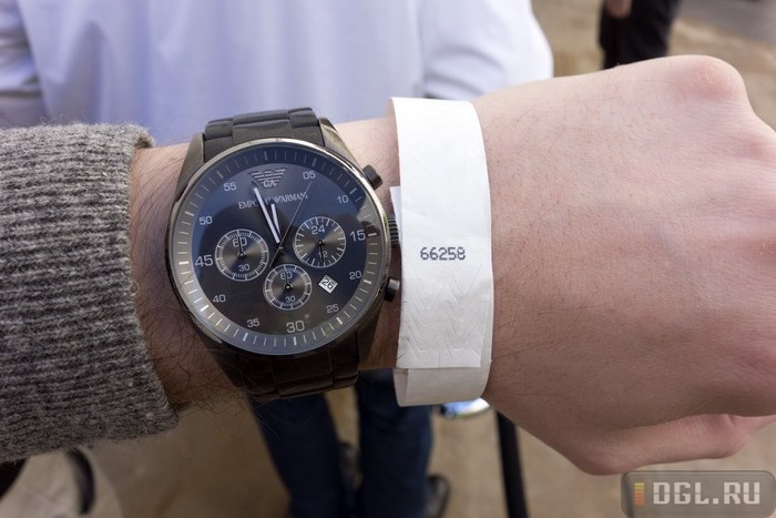 Как корреспондент DGL.ru покупал планшет Microsoft Surface в первый день продаж