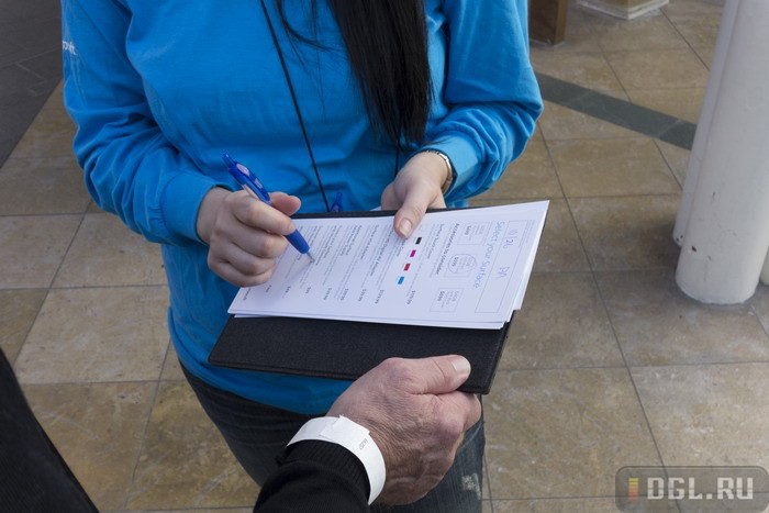 Как корреспондент DGL.ru покупал планшет Microsoft Surface в первый день продаж