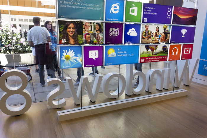 Как корреспондент DGL.ru покупал планшет Microsoft Surface в первый день продаж