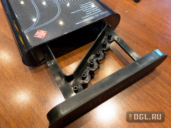 Telefunken: легендарный бренд выходит на рынок наушников. Первый в мире тест всех актуальных моделей картинка Telefunken: легендарный бренд выходит на рынок наушников. Первый в мире тест всех актуальных моделей