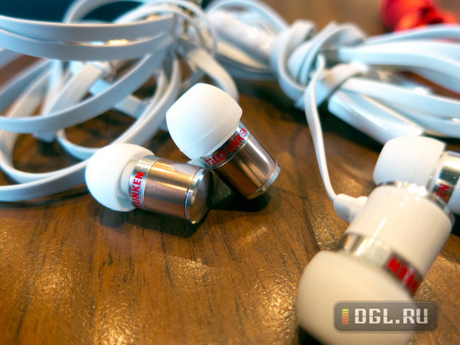 Telefunken: легендарный бренд выходит на рынок наушников. Первый в мире тест всех актуальных моделей картинка Telefunken: легендарный бренд выходит на рынок наушников. Первый в мире тест всех актуальных моделей