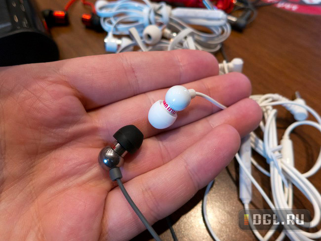 Telefunken: легендарный бренд выходит на рынок наушников. Первый в мире тест всех актуальных моделей картинка Telefunken: легендарный бренд выходит на рынок наушников. Первый в мире тест всех актуальных моделей