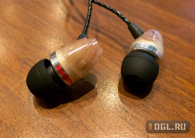 Telefunken: легендарный бренд выходит на рынок наушников. Первый в мире тест всех актуальных моделей картинка Telefunken: легендарный бренд выходит на рынок наушников. Первый в мире тест всех актуальных моделей