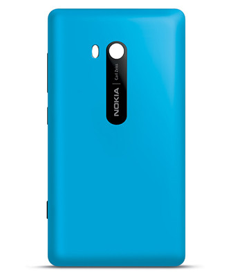 Представлен смартфон Nokia Lumia 810 на Windows Phone 8