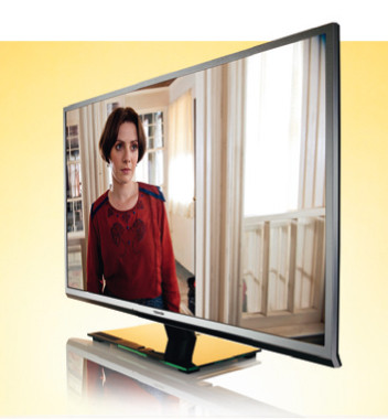 Видео по запросу, Skype, Facebook... а еще они просто телевизоры