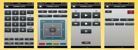 Видео по запросу, Skype, Facebook... а еще они просто телевизоры