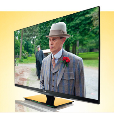 Видео по запросу, Skype, Facebook... а еще они просто телевизоры