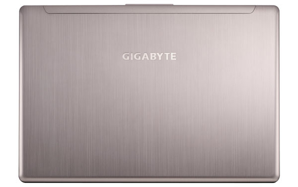 В России представлен 14-дюймовый ультрабук Gigabyte U2442