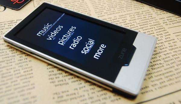 Microsoft и «железо»: смена ориентации 