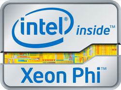 Phi в Intel
