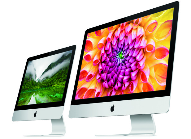 Новые моноблоки Apple iMac появятся в продаже 30 ноября 