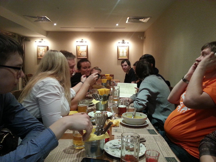 Samsung Galaxy Note II: второе пришествие убердевайса