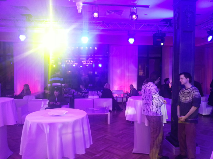 Samsung Galaxy Note II: второе пришествие убердевайса