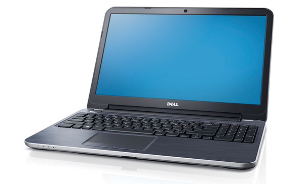 Начинаются российские продажи ноутбуков Dell Inspiron 3521 и 5521