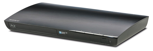Превосходная модель по доступной цене от Sony. Обзор  Blu-ray-проигрывателя Sony BDP-S390