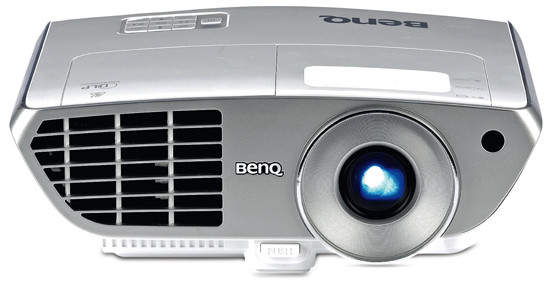 Отличный проектор по доступной цене. Обзор проектора BenQ W1060
