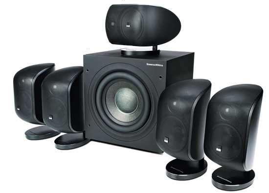 Крошки MT впечатляют по-взрослому. Обзор многоканального комплекта компактных АС Bowers&Wilkins MT-50