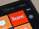В смартфонах на Windows Phone 8 поиск «Яндекса» будет стоять по умолчанию 