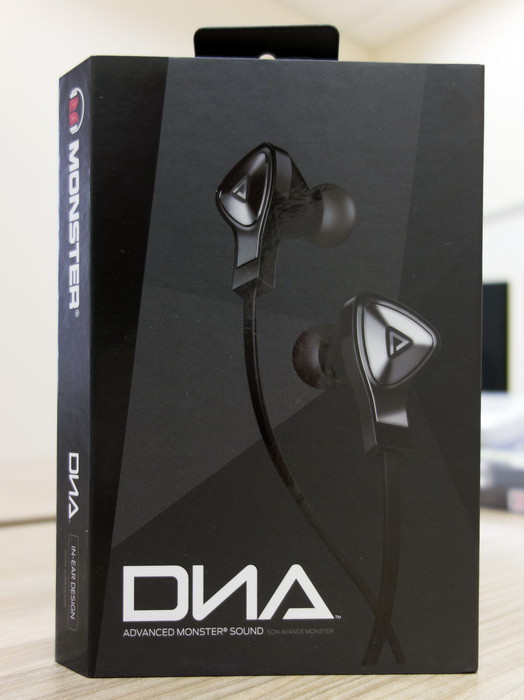 Monster DNA и iSport Intensity: новые наушники скоро появятся в России