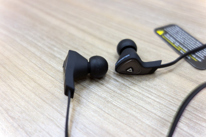 Monster DNA и iSport Intensity: новые наушники скоро появятся в России