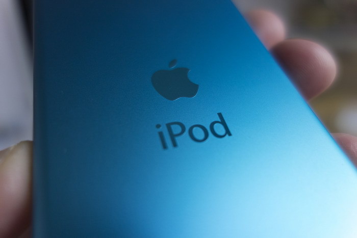 iPod touch пятого поколения: тонкости совершенства