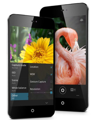Анонсирован флагманский смартфон Meizu MX2 с четырехъядерным процессором
