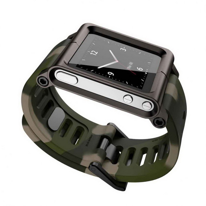 Обзор iPod nano седьмого поколения: перемены всегда к лучшему