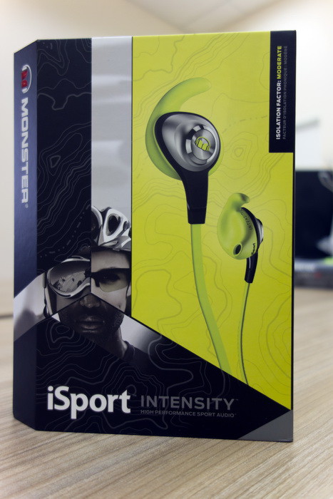 Monster DNA и iSport Intensity: новые наушники скоро появятся в России