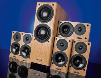 Роскошное окружающее звучание Anthem. Обзор AV-ресивера Anthem MRX 700