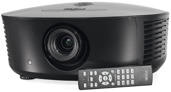 Золотая середина Runco. Обзор проектора Runco LS-5