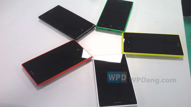 Появилась информация о смартфоне Nokia Lumia 830 на Windows Phone 8
