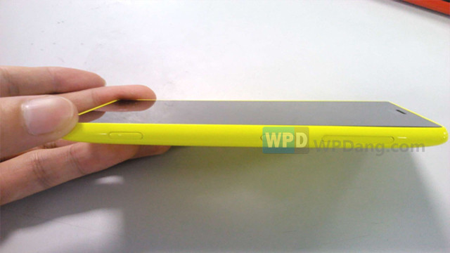 Появилась информация о смартфоне Nokia Lumia 830 на Windows Phone 8