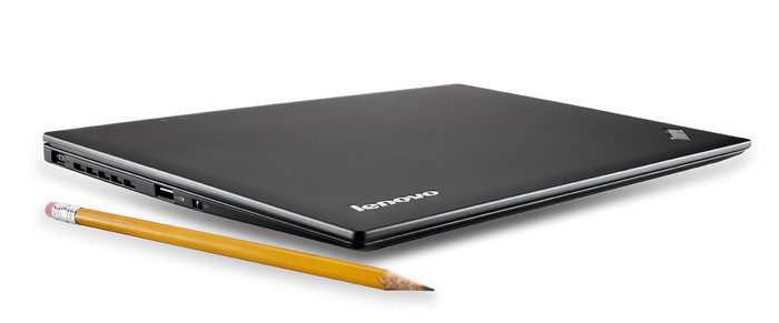 Ультрабук Lenovo ThinkPad X1 Carbon: вариации на классическую тему