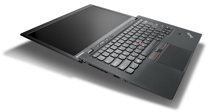 Ультрабук Lenovo ThinkPad X1 Carbon: вариации на классическую тему