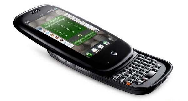 Ретро-рейтинг: мертвые мобильные операционки 