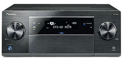 Роскошное окружающее звучание Anthem. Обзор AV-ресивера Anthem MRX 700