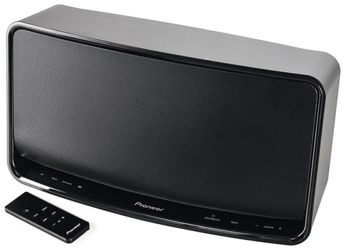 Музыка, свободная от дисков и проводов. Обзор беспроводной акустической системы Pioneer XW-SMA3