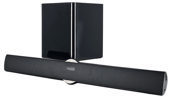 Фантастическая оснащенность – новая высота. Обзор «домашнего кинотеатра в коробке» Samsung HT-E8200